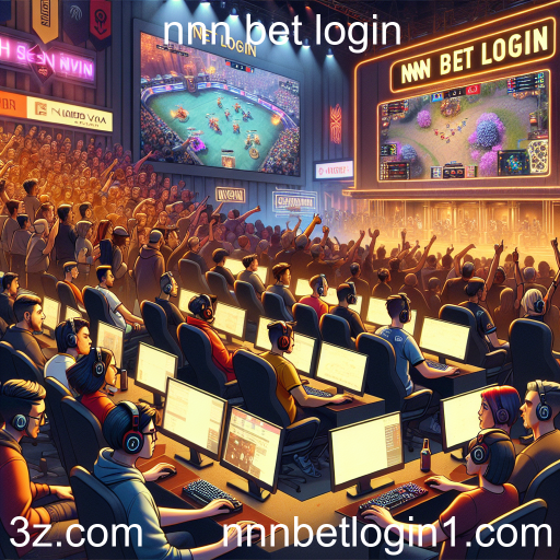 O Crescimento dos E-Sports: Uma Nova Era no Entretenimento